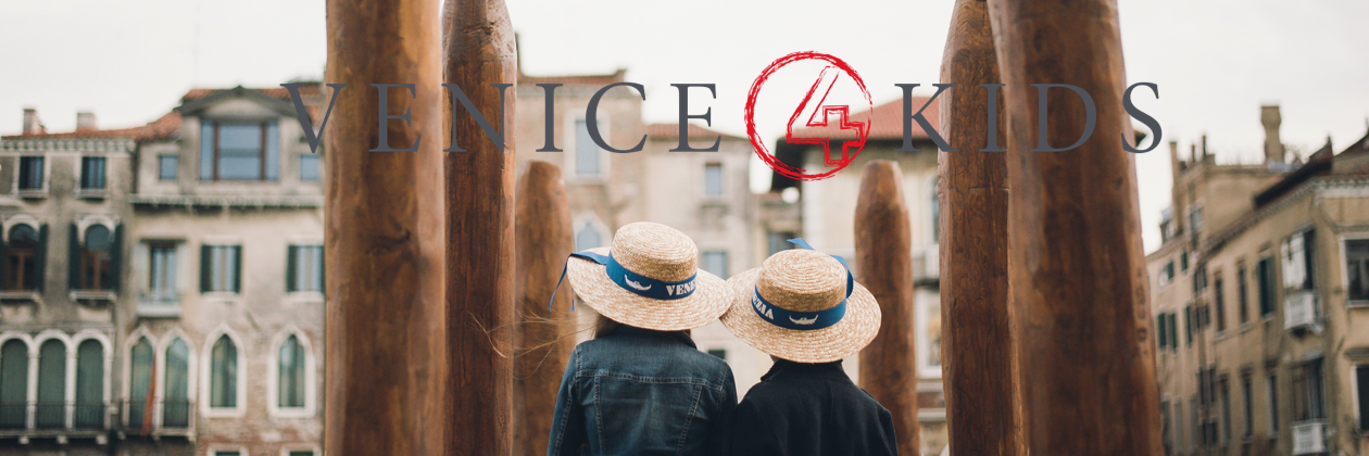 Venice4Kids's profile banner image