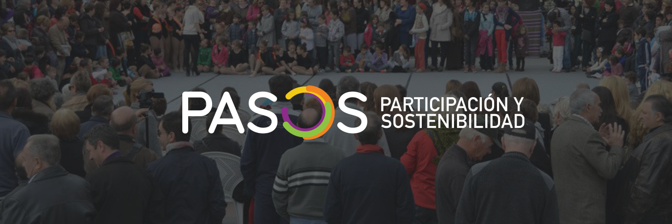 PASOS banner