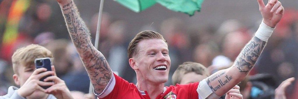 mgwrexham 🔴⚪️🏴󠁧󠁢󠁷󠁬󠁳󠁿 banner