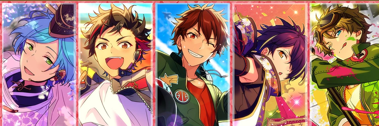 ever_nae's profile banner image