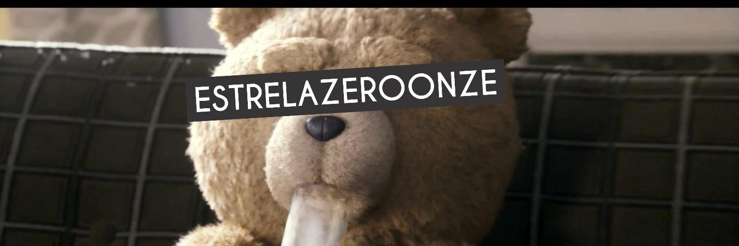 estrelazeroonze's profile banner image
