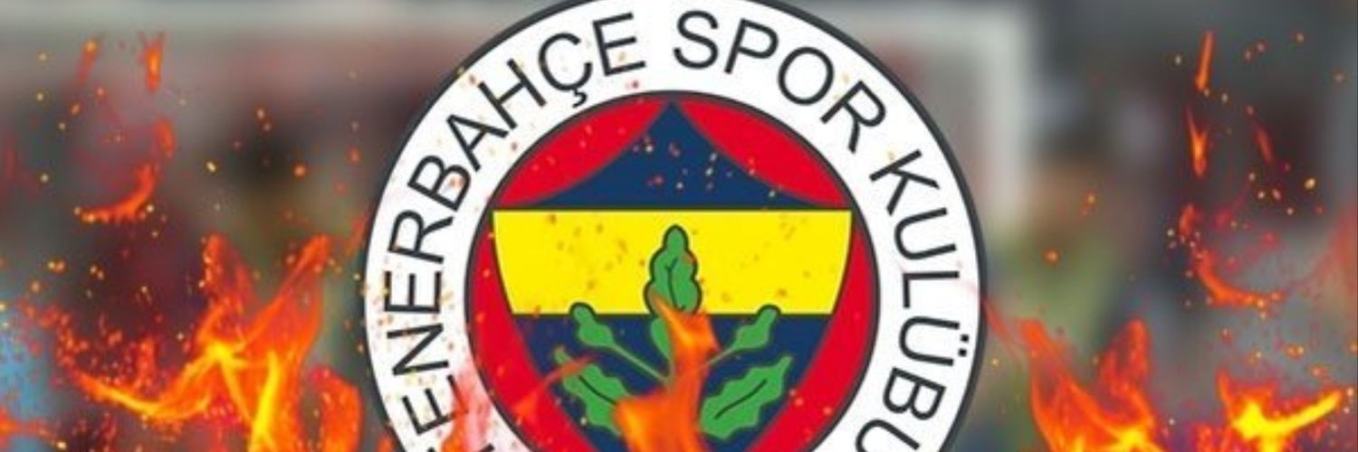 fatihhyas's profile banner image