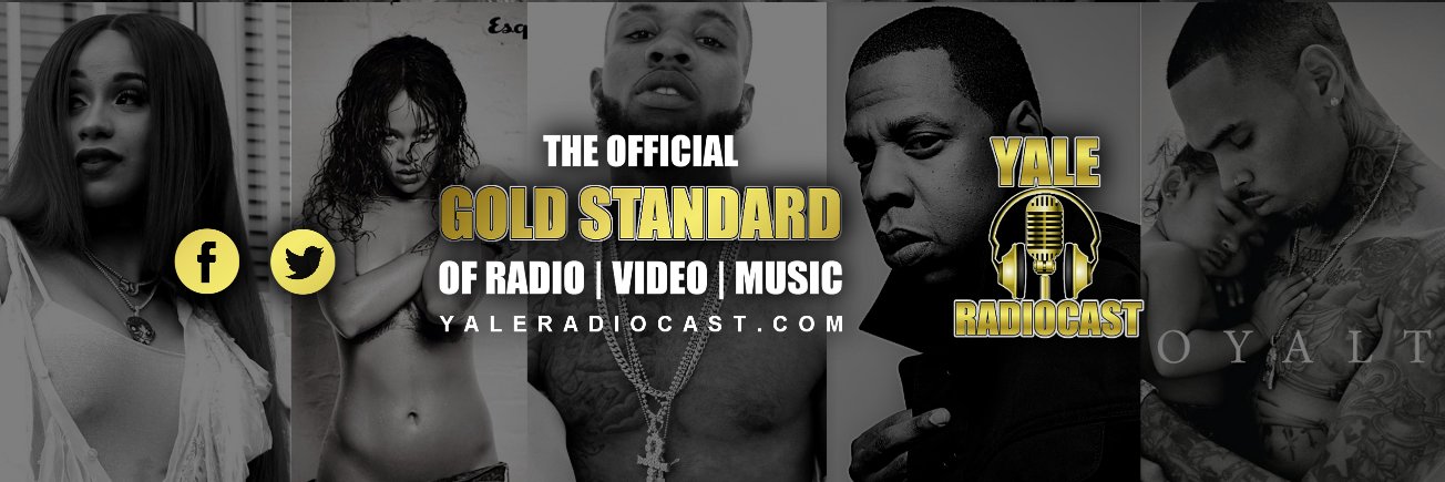 YALE RADIOCAST® banner