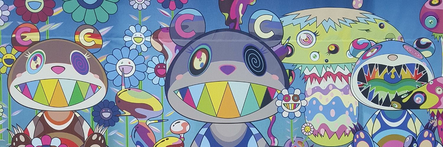 TheRealIcedro's profile banner image