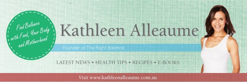 therightbalance's profile banner image