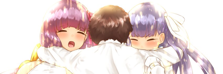 Master (マスター, Masutā) banner