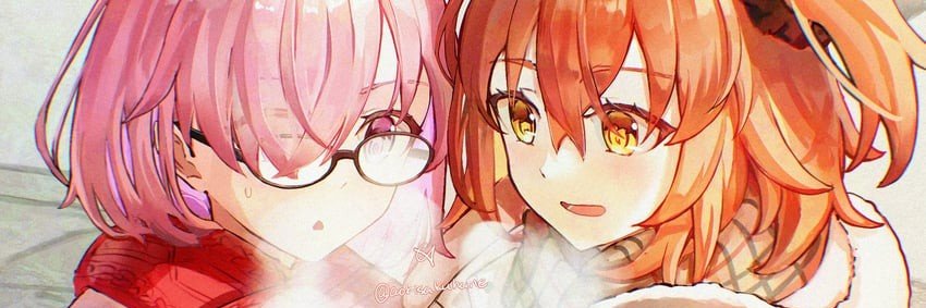 MagusofChaldea's profile banner image