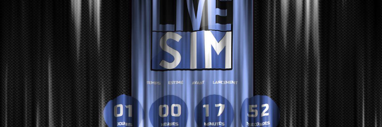 Live_Sim's profile banner image