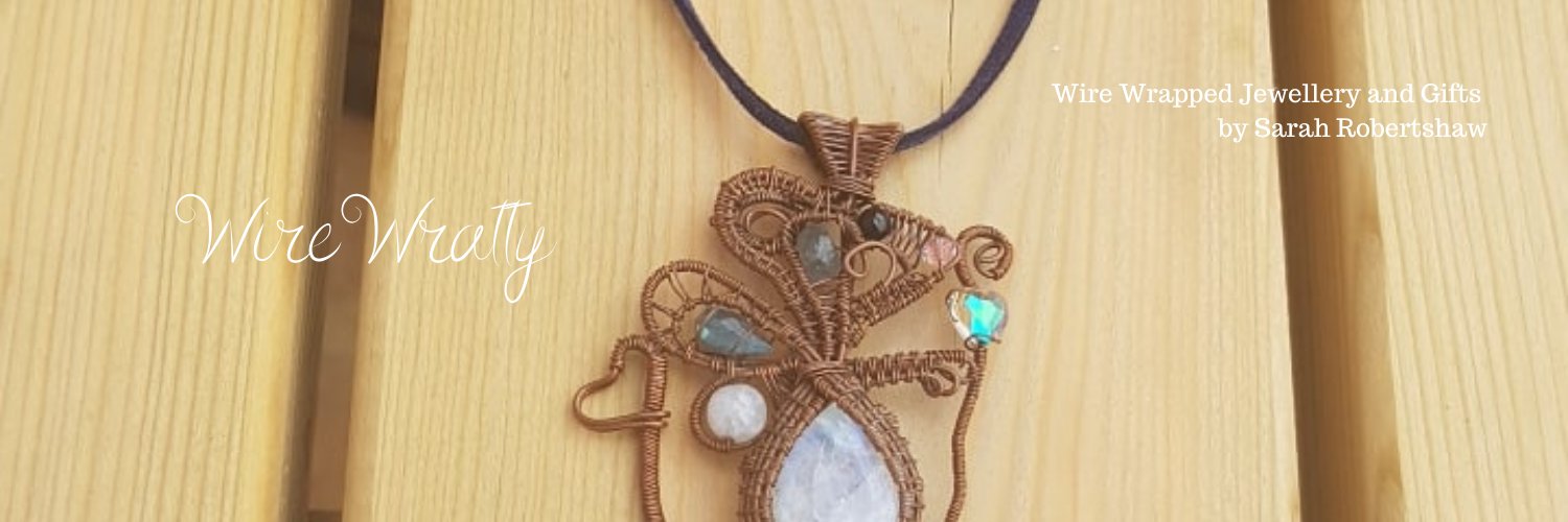 WireWratty's profile banner image