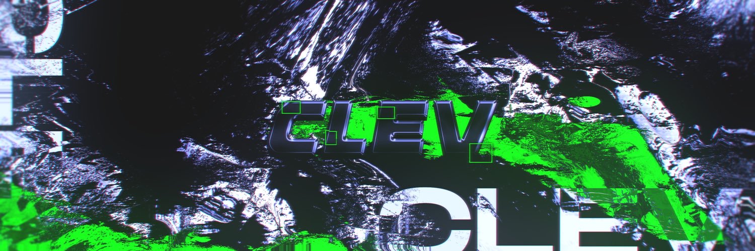 Clev banner