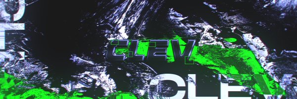 Clevgasm Profile Banner