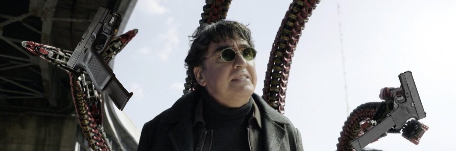 iWaldoo's profile banner image