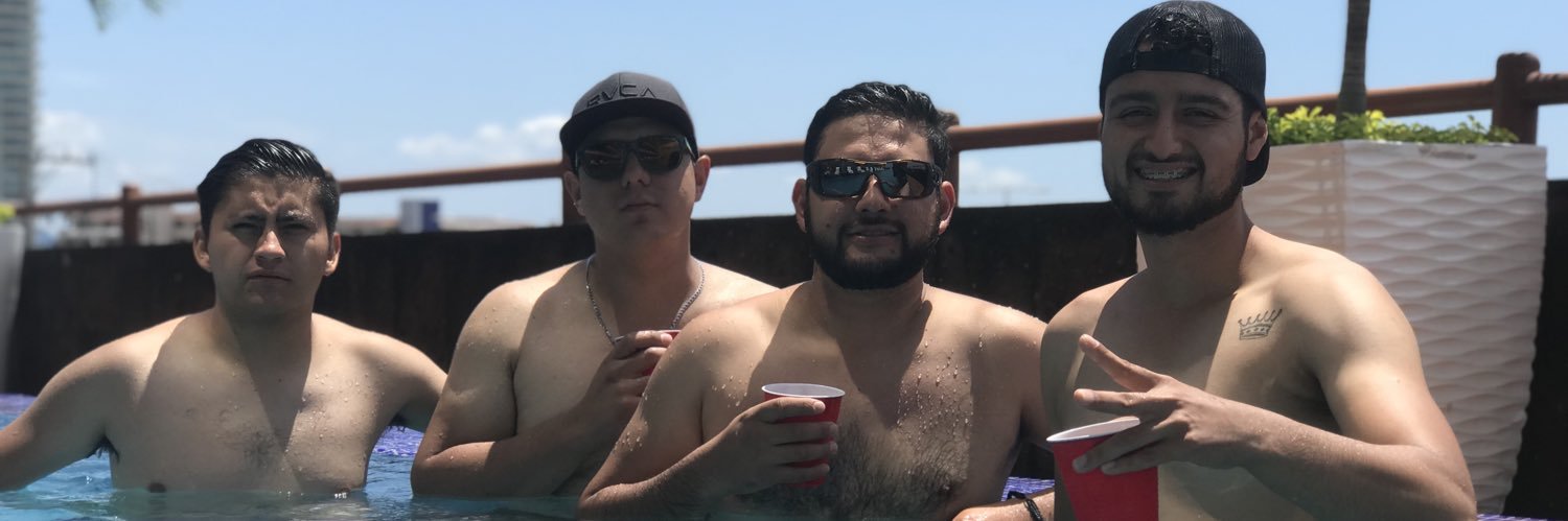 MuchachoDLBarba's profile banner image