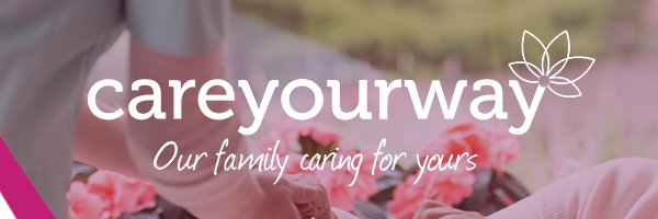 CareYourWay Profile Banner