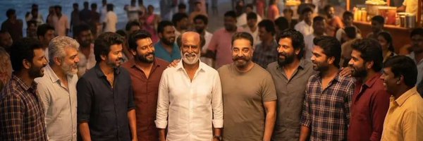 iam_Tharani Profile Banner