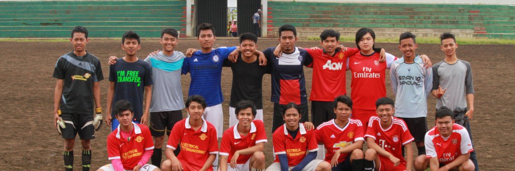 FajarJeys's profile banner image
