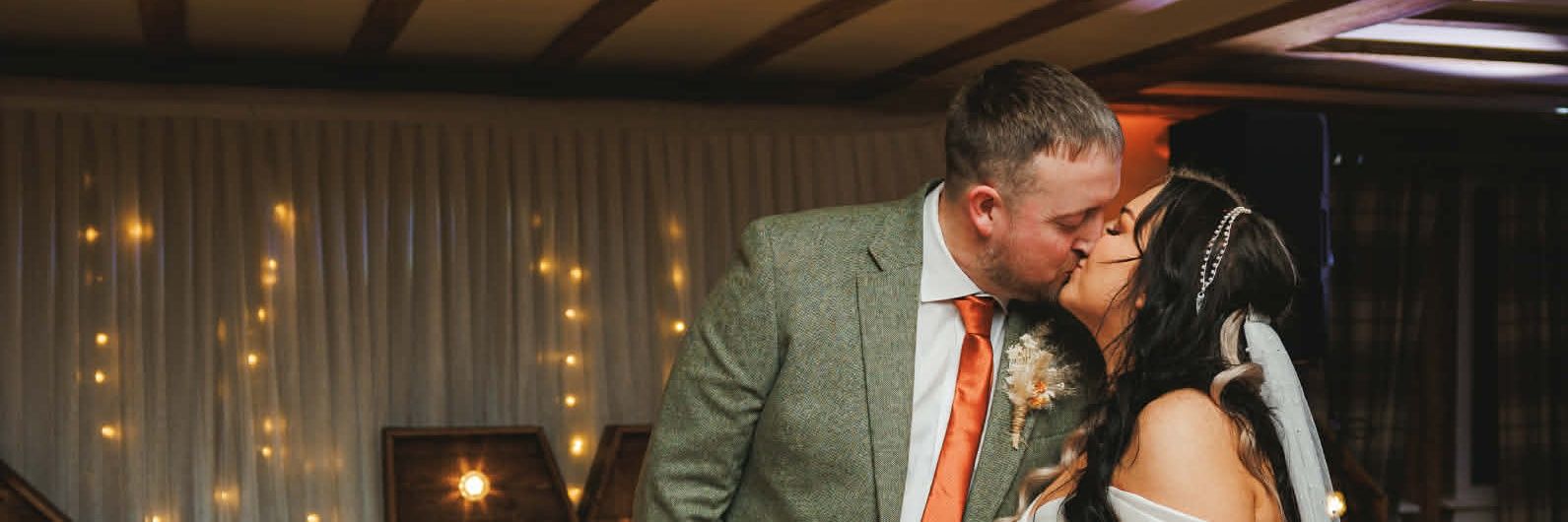 davydmott's profile banner image