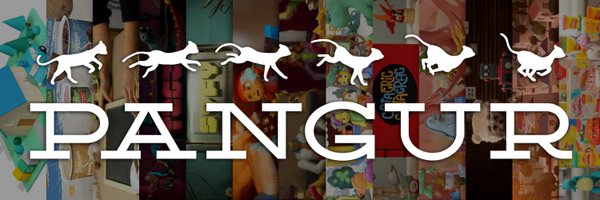 panguranimation Profile Banner