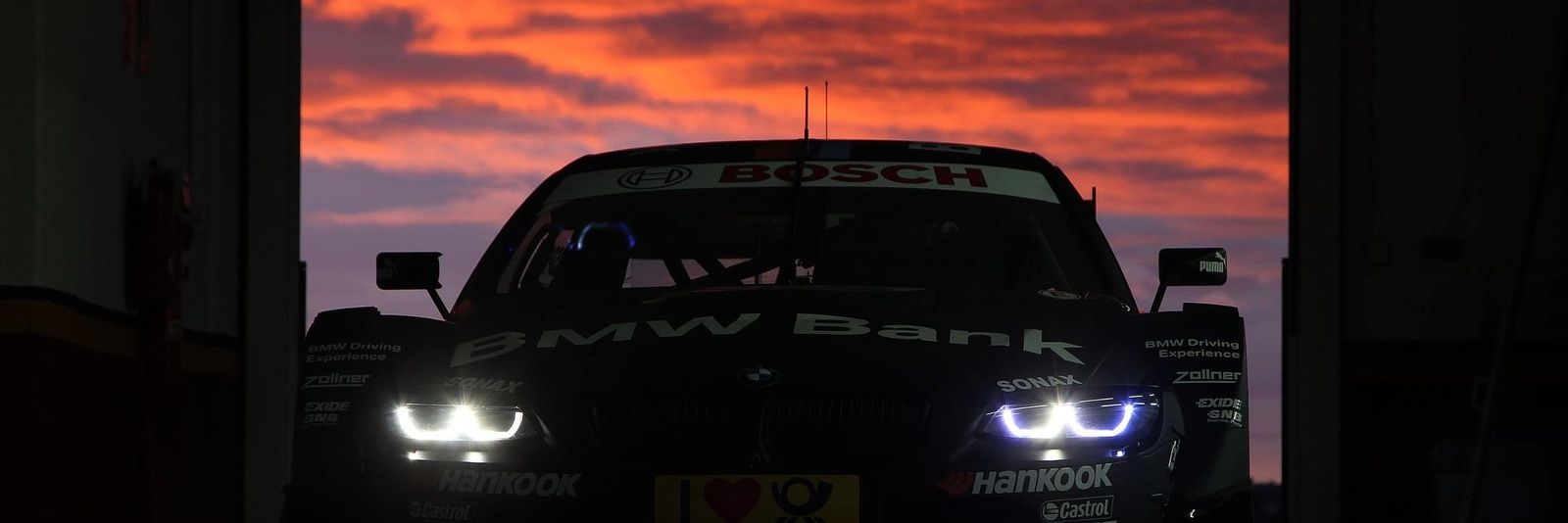 CarsThunderbolt's profile banner image