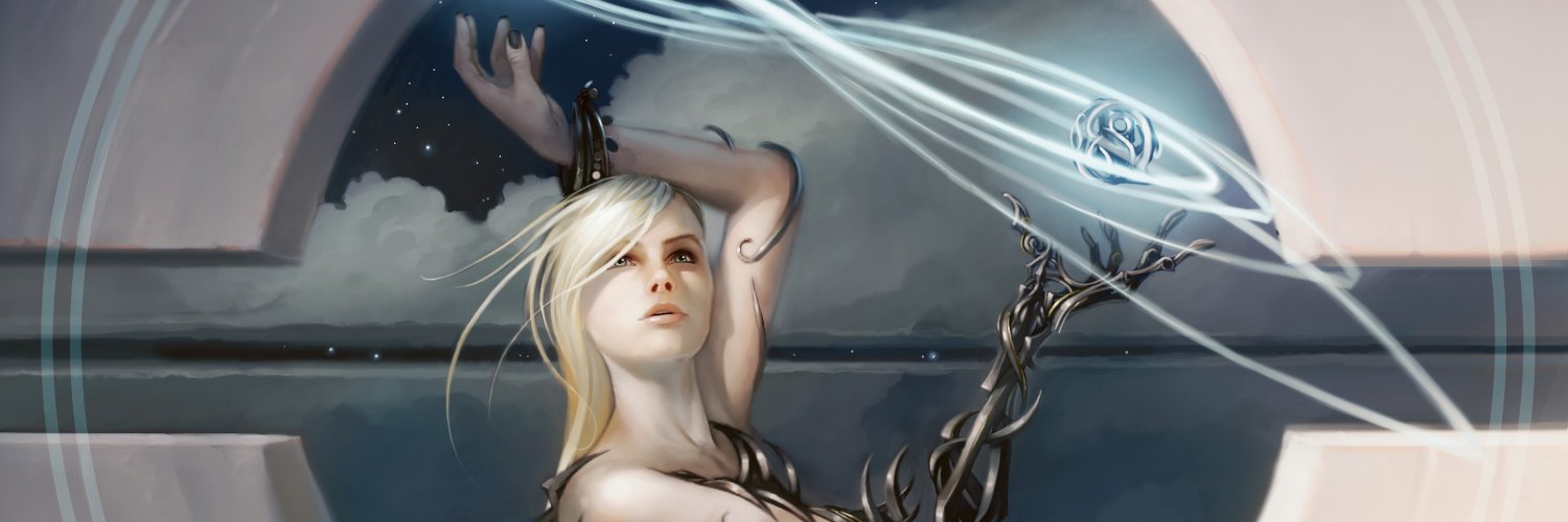 Clockworkotter's profile banner image