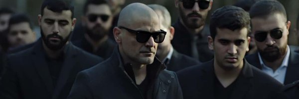 RodneyHaddad Profile Banner