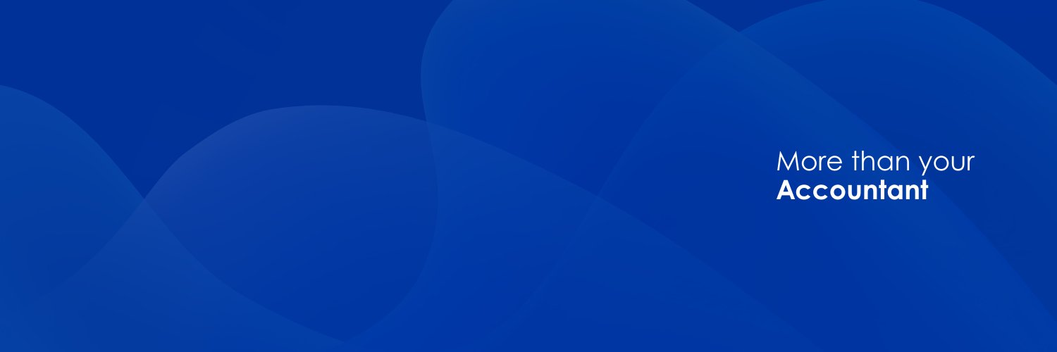 GFM_Accountants's profile banner image