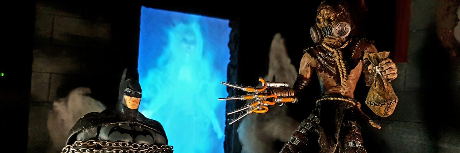 nin2k9's profile banner image