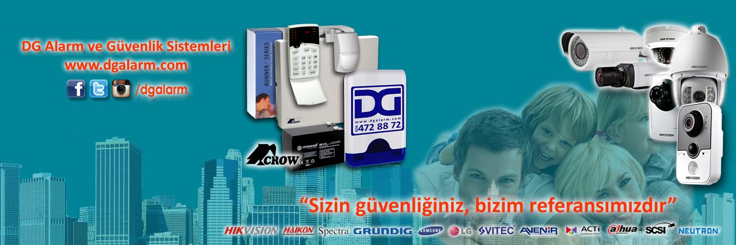 DG Alarm Sistemleri (@DgAlarm) / Posts / X