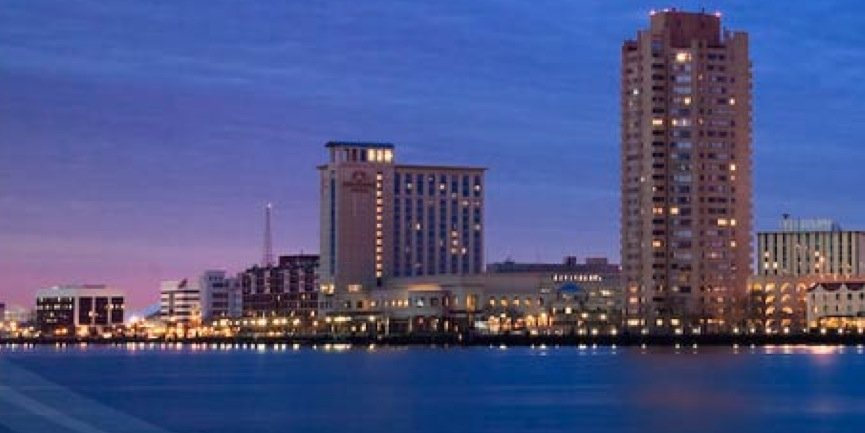 Tony Franchise banner