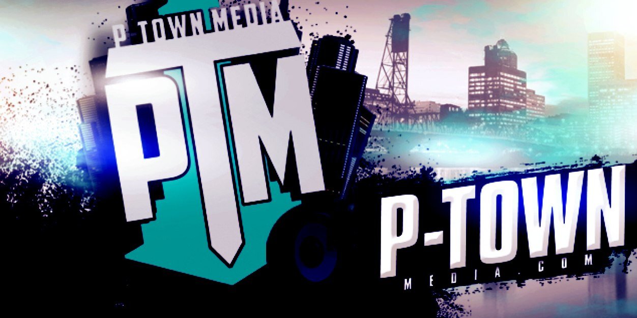 ptownmedia's profile banner image