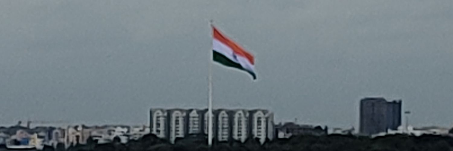 Nikhilchatla96's profile banner image