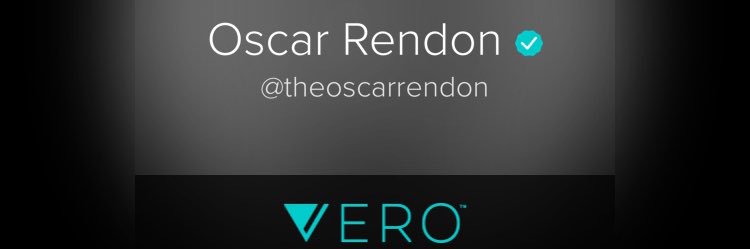TheOscarRendon's profile banner image