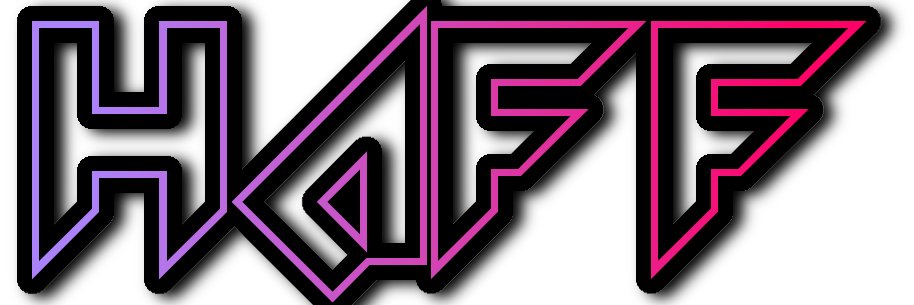 SuperHAFF banner