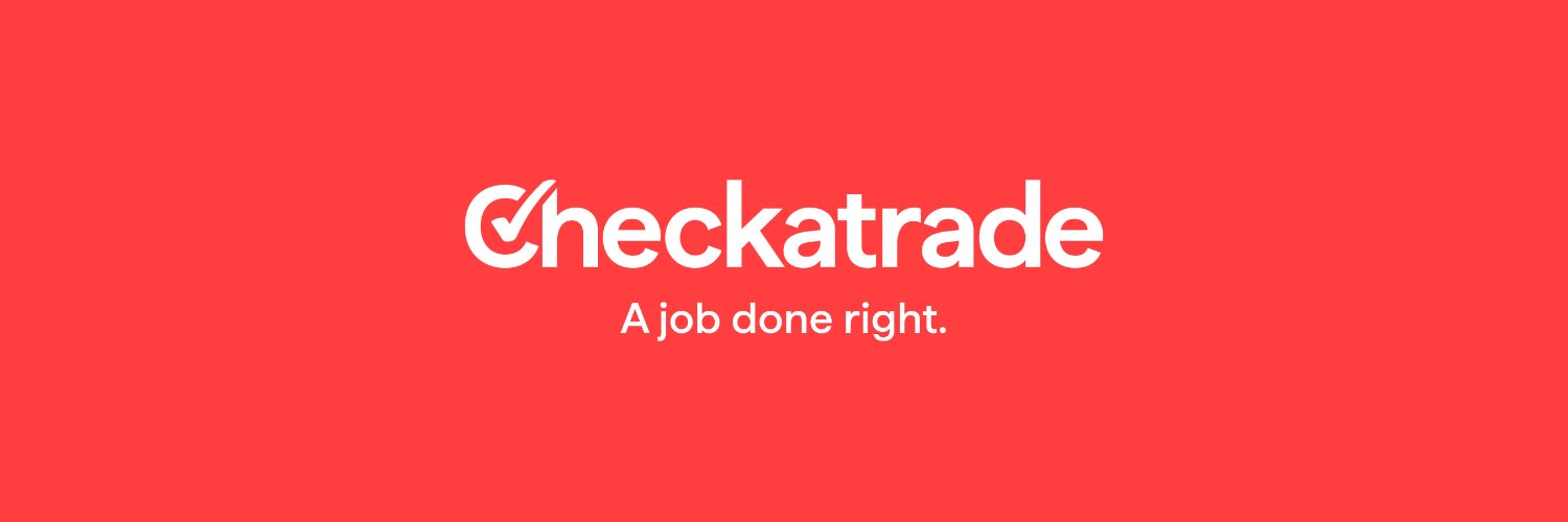 Checkatrade banner