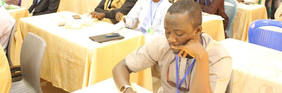 baaliyu's profile banner image