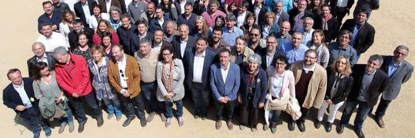 ERC Metropolitana banner