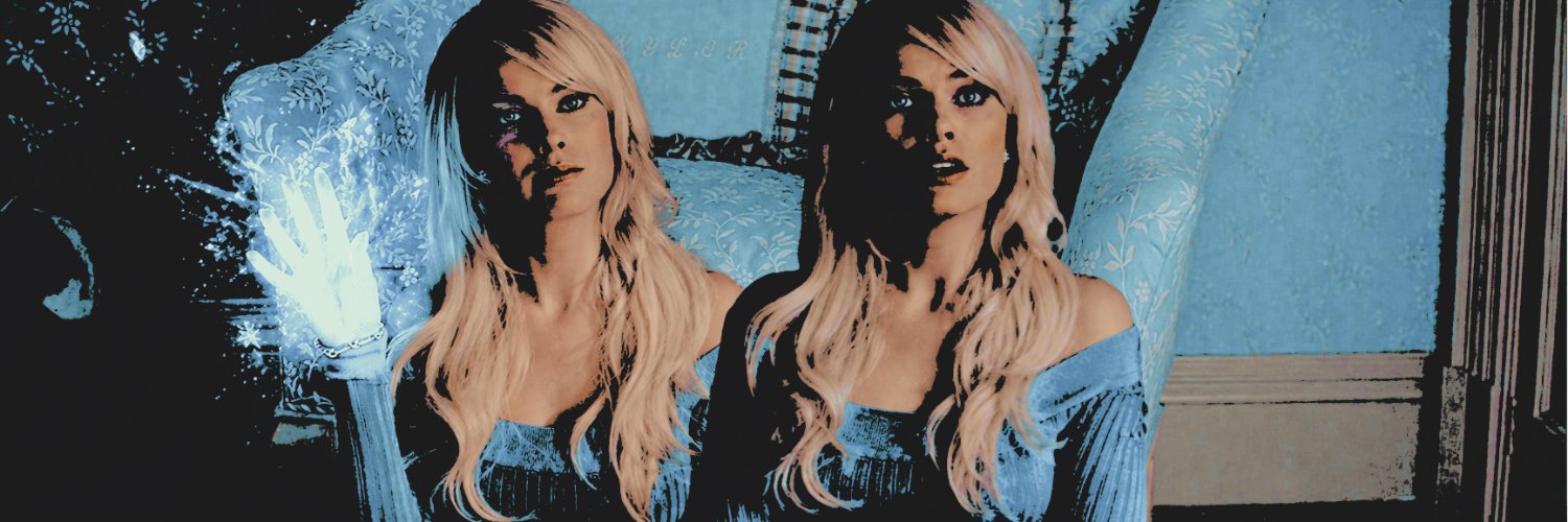 ‍ ‍ ℰ𝑙𝑠𝑎 banner