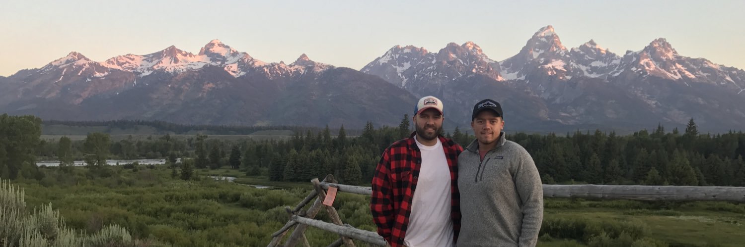 colsonherman's profile banner image