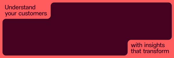 Contentsquare Profile Banner