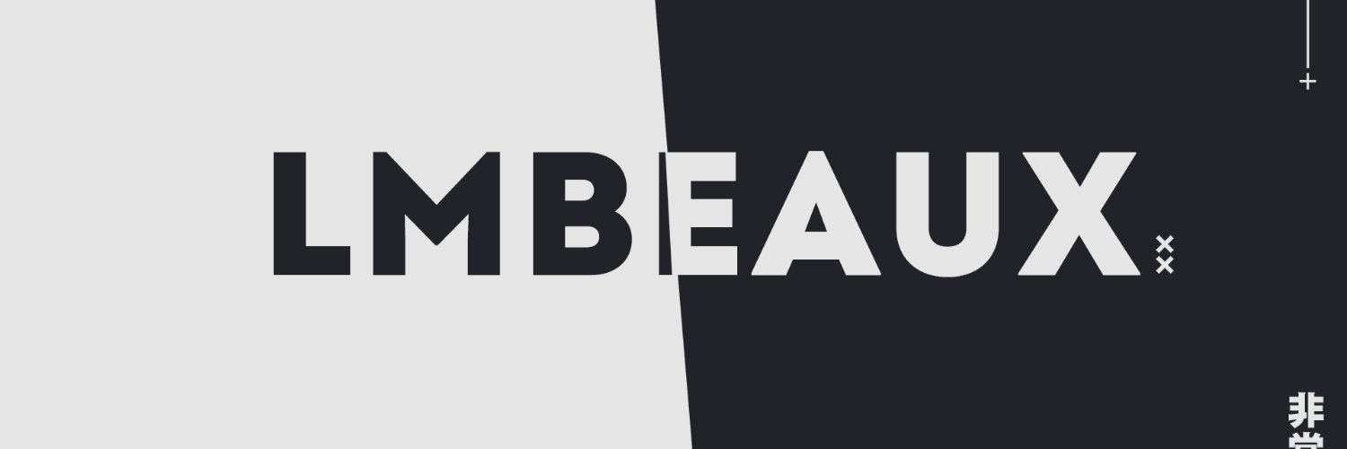 Alex Lamb banner