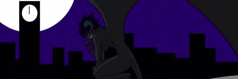 Crystal_Knight's profile banner image