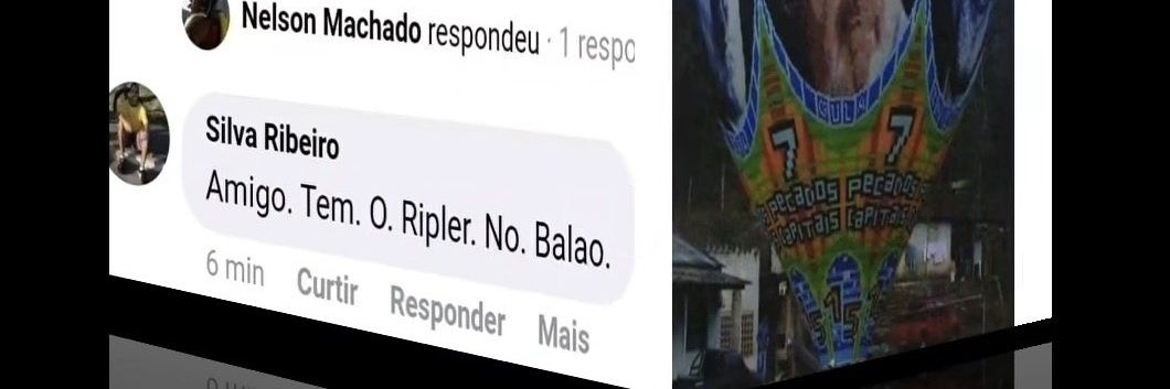 unidos do raciocínio banner