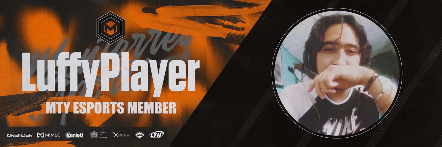 LuffyPlayer96's profile banner image