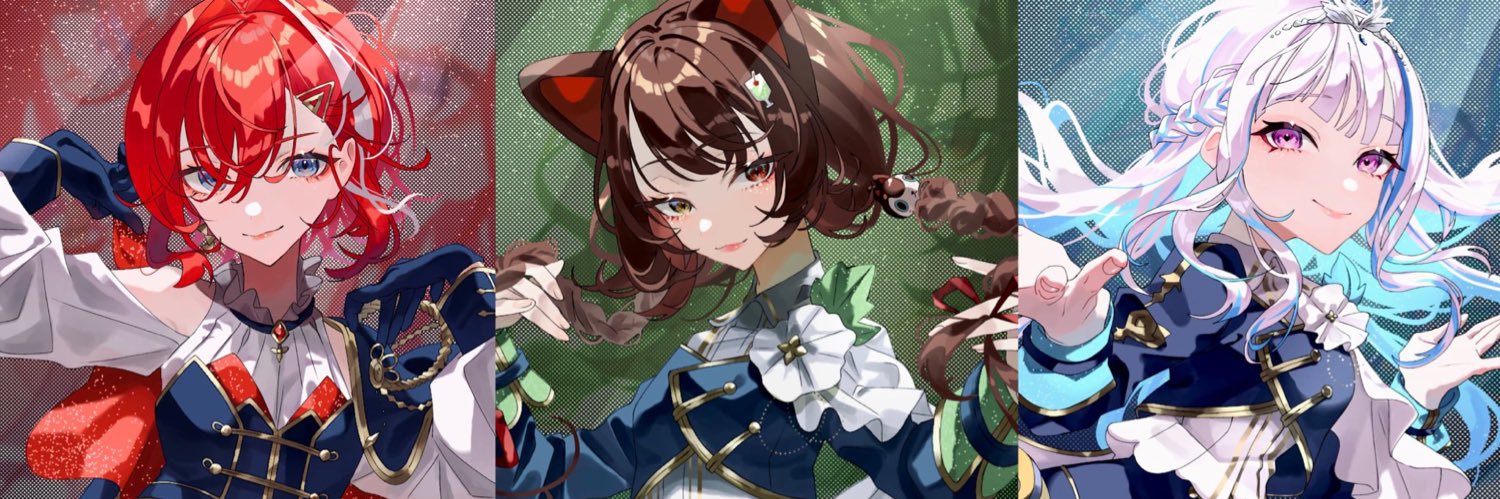 AN10Loue's profile banner image
