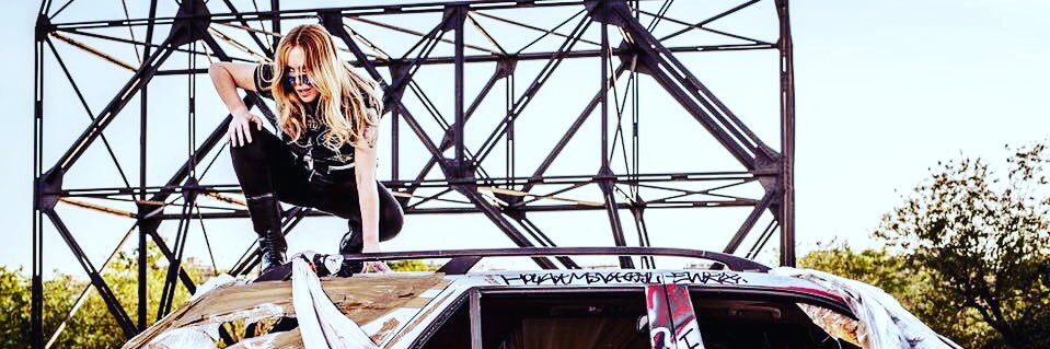 Roberta Bruzzone banner