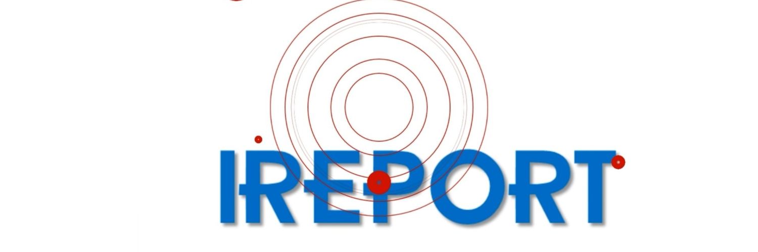 iReportt's profile banner image