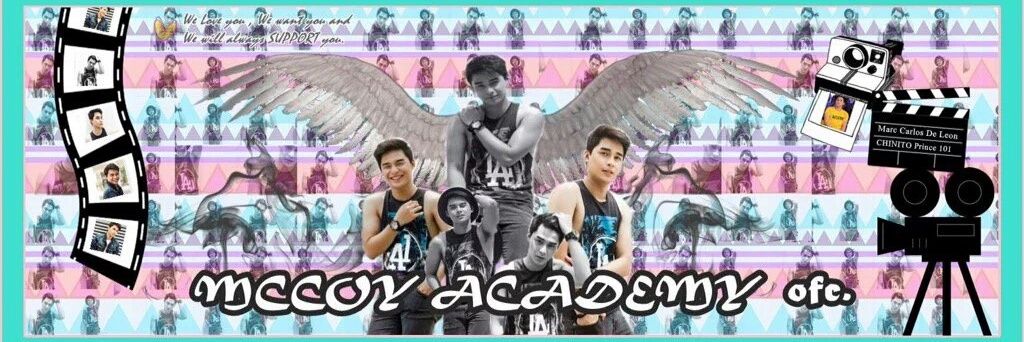 MccoyAcademy's profile banner image