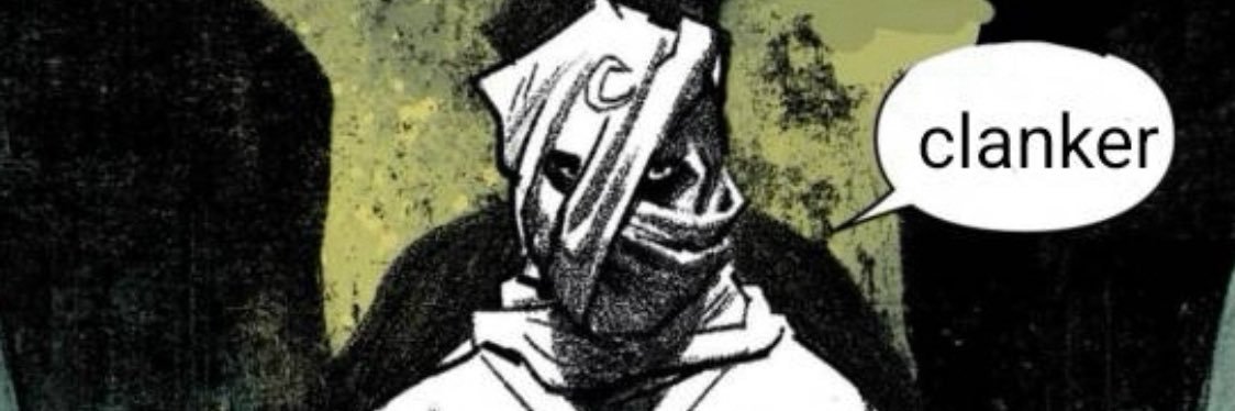 aVtheimposter's profile banner image