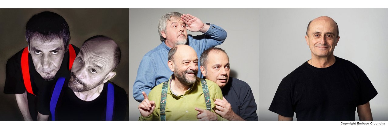 CHAO Management banner