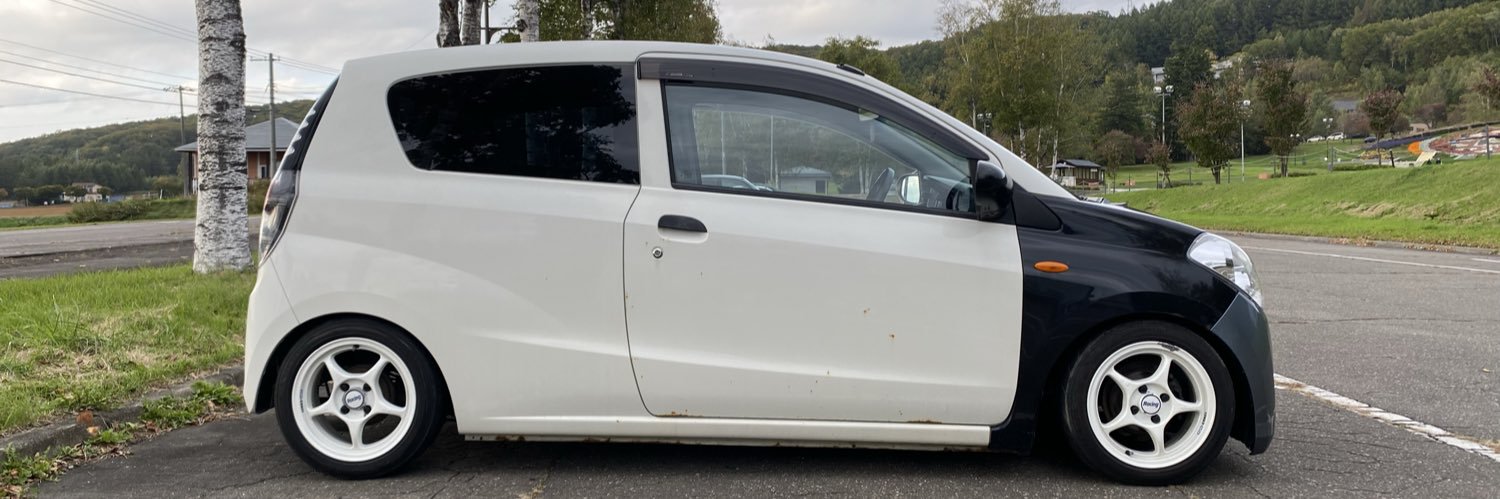 しょーたろー@アニキ banner